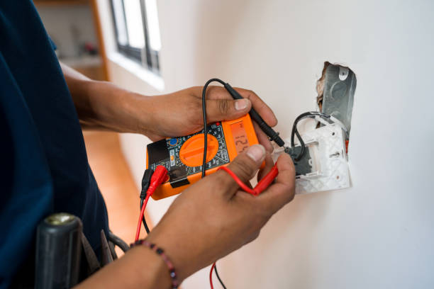 Best Electrician for Home Renovation  in Belville, NC