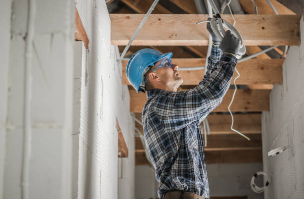 Best 24-Hour Electrician  in Belville, NC
