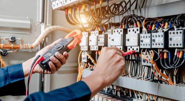 Best Electrical Troubleshooting Services  in Belville, NC
