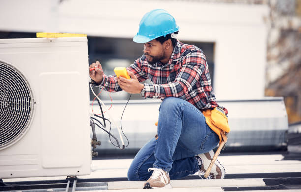 Best Home Electrical Repair  in Belville, NC