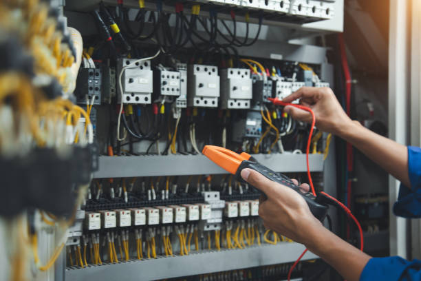Best Electrician Near Me  in Belville, NC
