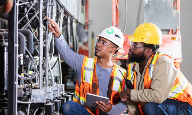 Best Emergency Electrician Near Me  in Belville, NC