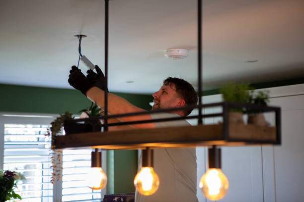 Best Electrical Upgrades for Homes  in Belville, NC