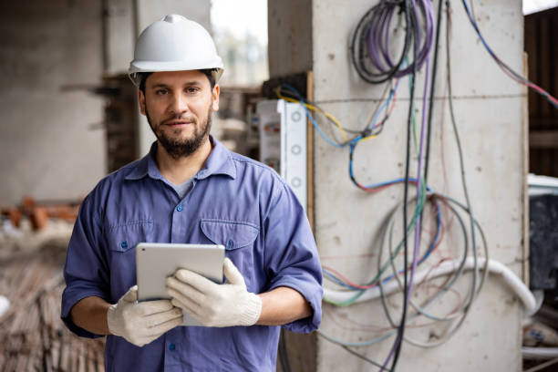 Affordable Emergency Electrician in Belville, NC