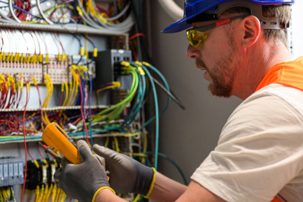 Electrical Upgrades for Homes in Belville, NC
