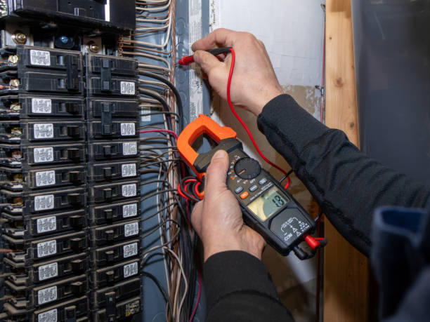 Best Affordable Electrical Installation  in Belville, NC