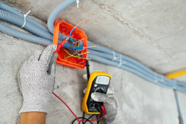 Best Electrical Wiring Services  in Belville, NC